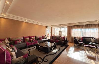 APPARTEMENT D’ARCHITECTE GAUTHIER