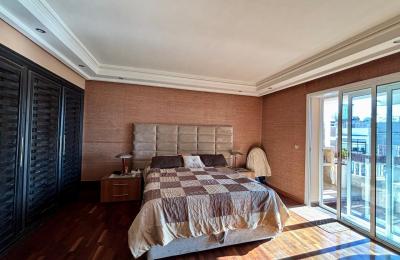 APPARTEMENT D’ARCHITECTE GAUTHIER