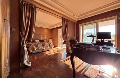 APPARTEMENT D’ARCHITECTE GAUTHIER