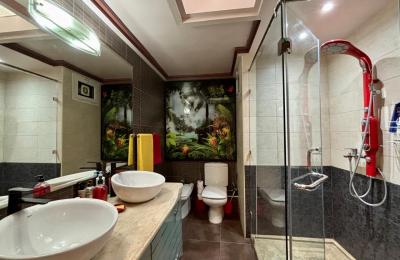 APPARTEMENT D’ARCHITECTE GAUTHIER