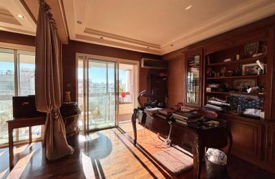 APPARTEMENT D’ARCHITECTE GAUTHIER