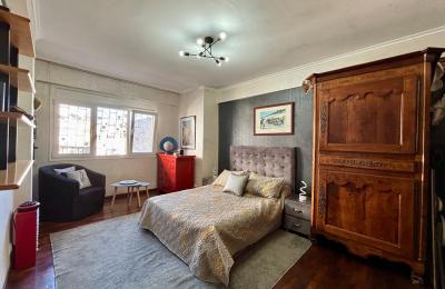 APPARTEMENT D’ARCHITECTE GAUTHIER