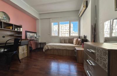 APPARTEMENT D’ARCHITECTE GAUTHIER