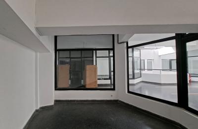 Centre Commercial à vendre à  Derb Omar, Sidi Belyout