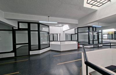 Centre Commercial à vendre à  Derb Omar, Sidi Belyout