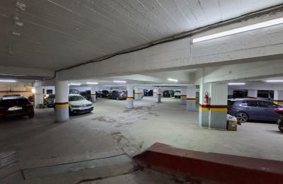 Centre Commercial à vendre à  Derb Omar, Sidi Belyout