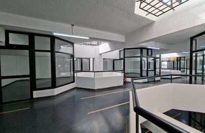 Centre Commercial à vendre à  Derb Omar, Sidi Belyout