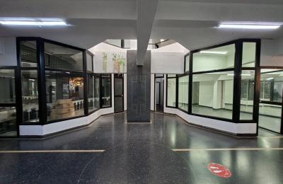 Centre Commercial à vendre à  Derb Omar, Sidi Belyout