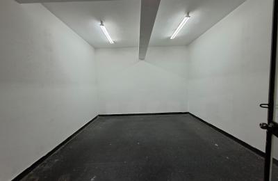 Centre Commercial à vendre à  Derb Omar, Sidi Belyout