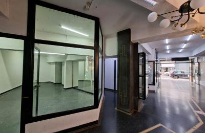 Centre Commercial à vendre à  Derb Omar, Sidi Belyout