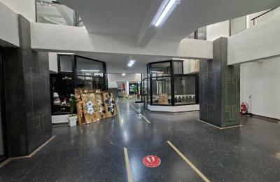 Centre Commercial à vendre à  Derb Omar, Sidi Belyout