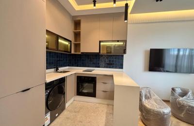 Super Studio Meublé à Louer– Quartier Palmiers