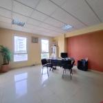 Super Plateaux de Bureaux au 1er étage au coeur du Maarif
