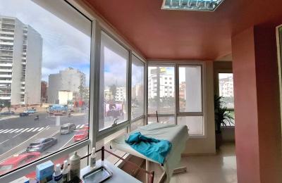 Super Plateaux de Bureaux au 1er étage au coeur du Maarif