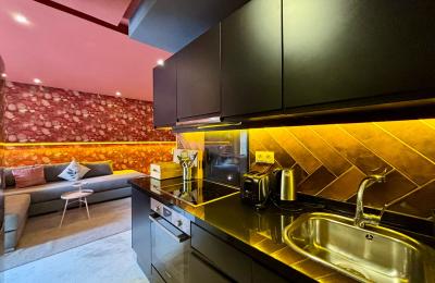 Studio moderne en vente à Bourgogne Ouest – Casablanca