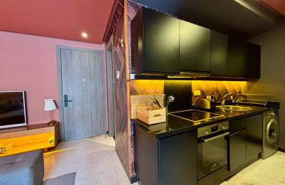 Studio moderne en vente à Bourgogne Ouest – Casablanca