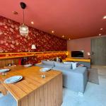 Studio moderne en vente à Bourgogne Ouest – Casablanca