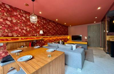 Studio moderne en vente à Bourgogne Ouest – Casablanca