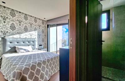 Joli Studio Meublé avec Terrasse à louer - QUARTIER PALMIER