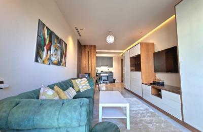 Joli Studio Meublé avec Terrasse à louer - QUARTIER PALMIER