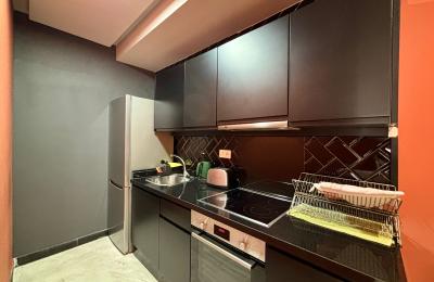Joli Studio moderne en vente à Bourgogne Ouest – Casablanca