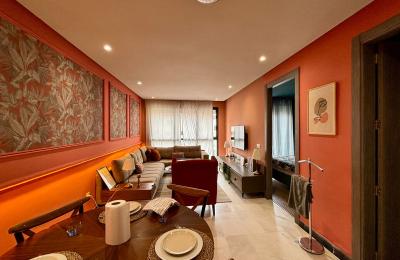 Joli Studio moderne en vente à Bourgogne Ouest – Casablanca