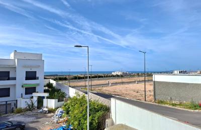 Villa de Prestige à Dar Bouazza à Deux Pas de la Plage