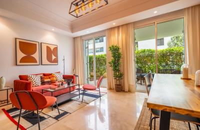 APPARTEMENTS HAUT STANDING À VENDRE À CFC