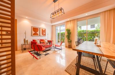 APPARTEMENTS HAUT STANDING À VENDRE À CFC