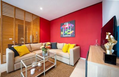 APPARTEMENTS HAUT STANDING À VENDRE À CFC