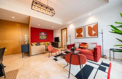 APPARTEMENTS HAUT STANDING À VENDRE À CFC