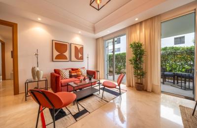 APPARTEMENTS HAUT STANDING À VENDRE À CFC