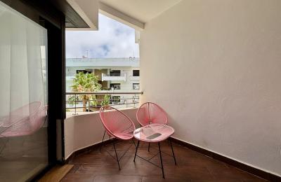 APPARTEMENT À LOUER MEUBLÉ à DAR BOUAZZA