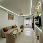 APPARTEMENT À LOUER MEUBLÉ à DAR BOUAZZA