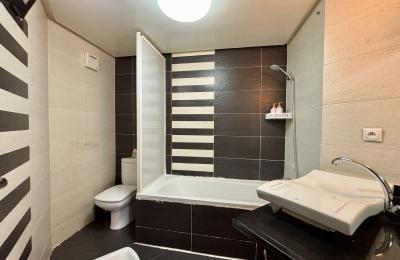 APPARTEMENT À LOUER MEUBLÉ à DAR BOUAZZA