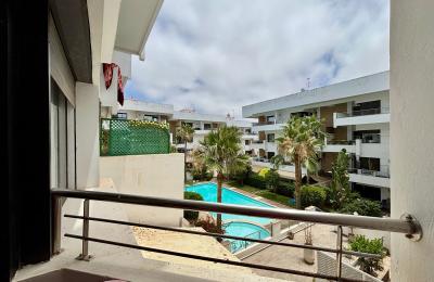 APPARTEMENT À LOUER MEUBLÉ à DAR BOUAZZA