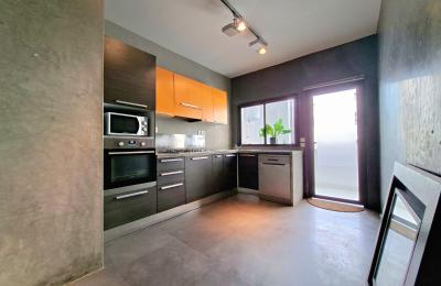 RACINE – Superbe Appartement Meublé de 160 m² avec 2 Suites