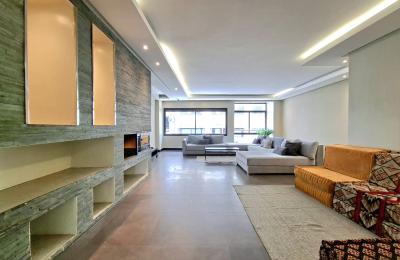 RACINE – Superbe Appartement Meublé de 160 m² avec 2 Suites