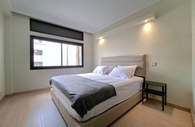 RACINE – Superbe Appartement Meublé de 160 m² avec 2 Suites
