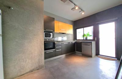 RACINE – Superbe Appartement Meublé de 160 m² avec 2 Suites