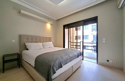 RACINE – Superbe Appartement Meublé de 160 m² avec 2 Suites
