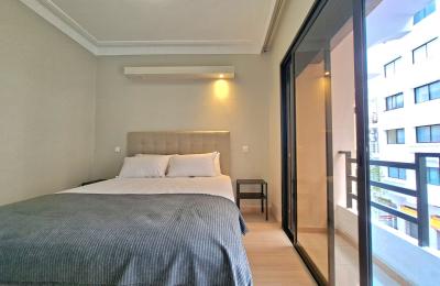 RACINE – Superbe Appartement Meublé de 160 m² avec 2 Suites