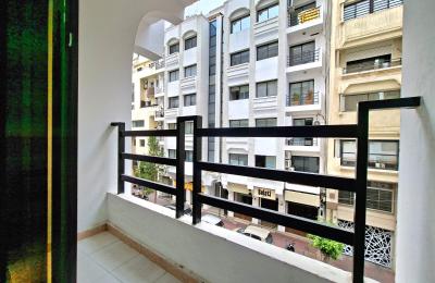 RACINE – Superbe Appartement Meublé de 160 m² avec 2 Suites