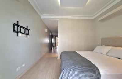 RACINE – Superbe Appartement Meublé de 160 m² avec 2 Suites