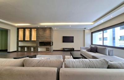 RACINE – Superbe Appartement Meublé de 160 m² avec 2 Suites