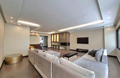 RACINE – Superbe Appartement Meublé de 160 m² avec 2 Suites