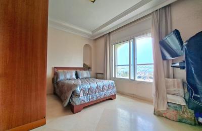 AIN DIAB – Villa d’Exception avec Vue Panoramique sur l’Océan