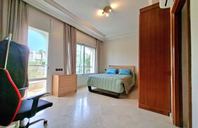AIN DIAB – Villa d’Exception avec Vue Panoramique sur l’Océan