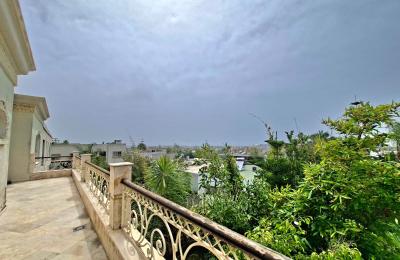 AIN DIAB – Villa d’Exception avec Vue Panoramique sur l’Océan