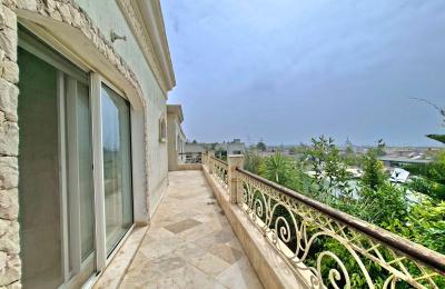 AIN DIAB – Villa d’Exception avec Vue Panoramique sur l’Océan